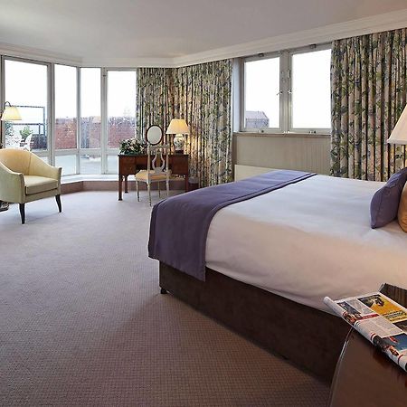 Aparthotel Cheval Thorney Court At Hyde Park London Exterior foto