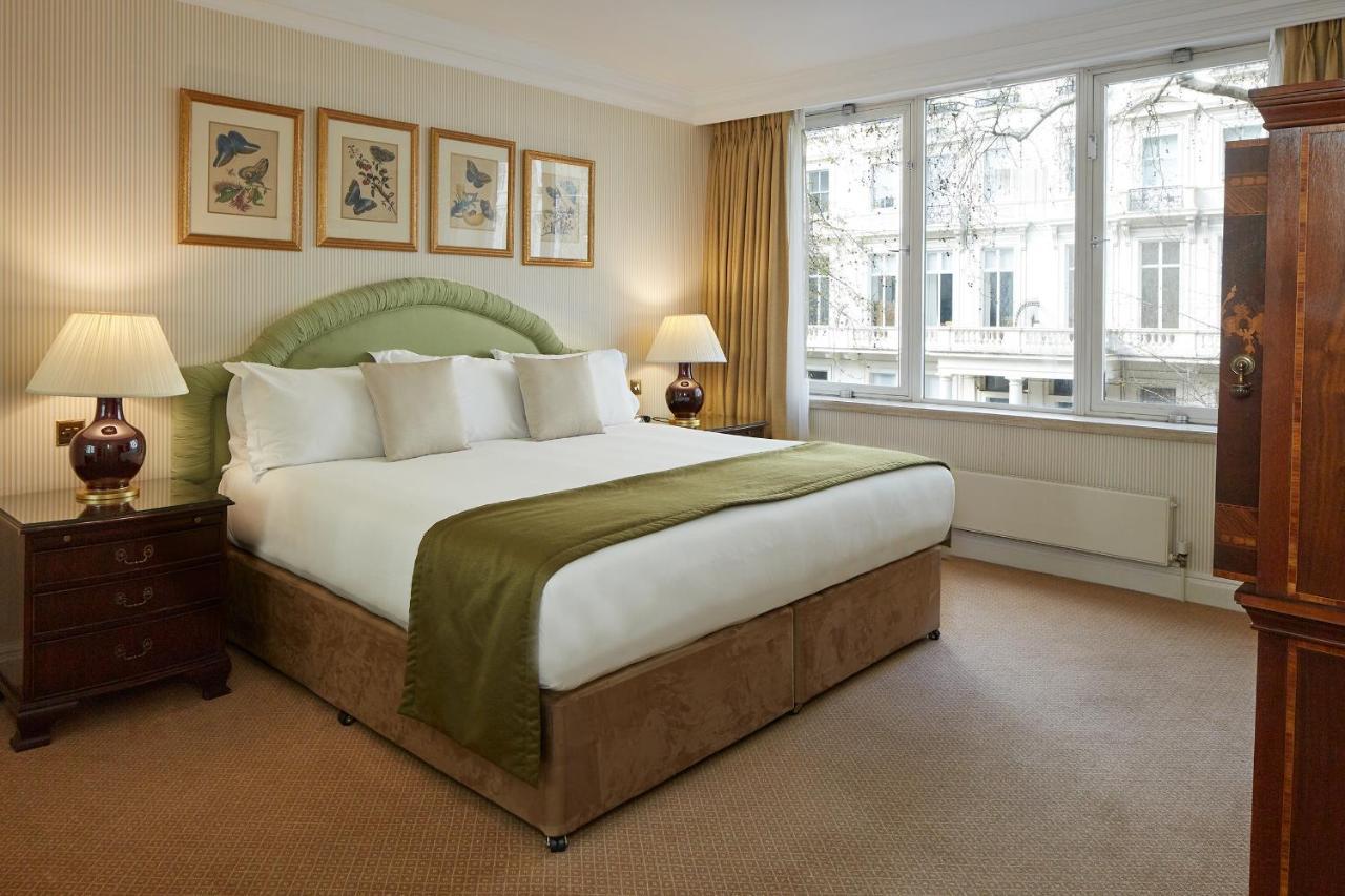 Aparthotel Cheval Thorney Court At Hyde Park London Exterior foto
