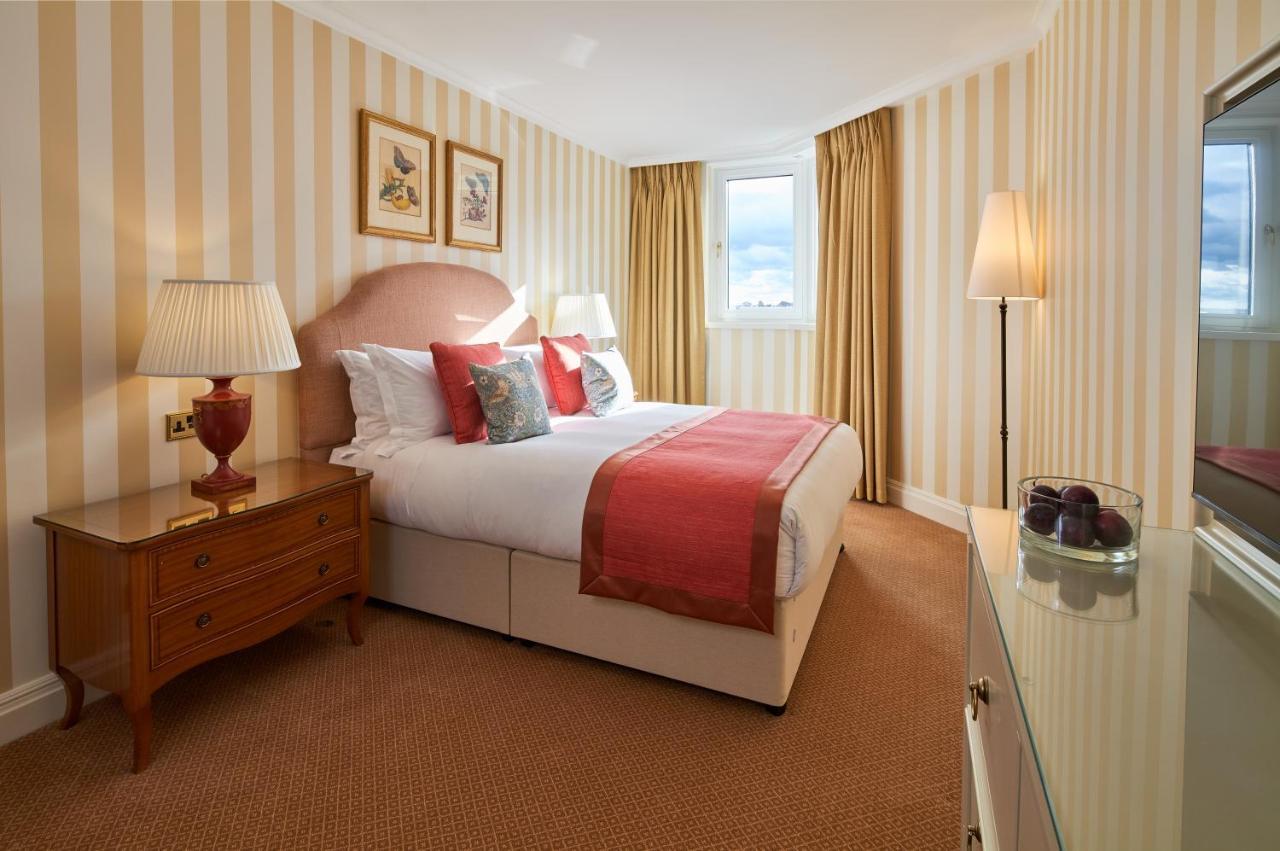 Aparthotel Cheval Thorney Court At Hyde Park London Exterior foto