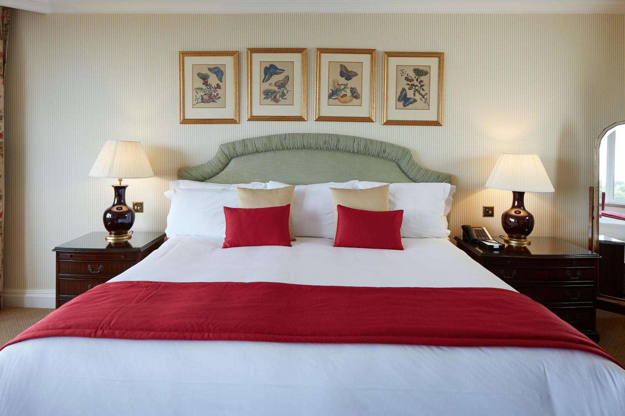 Aparthotel Cheval Thorney Court At Hyde Park London Exterior foto