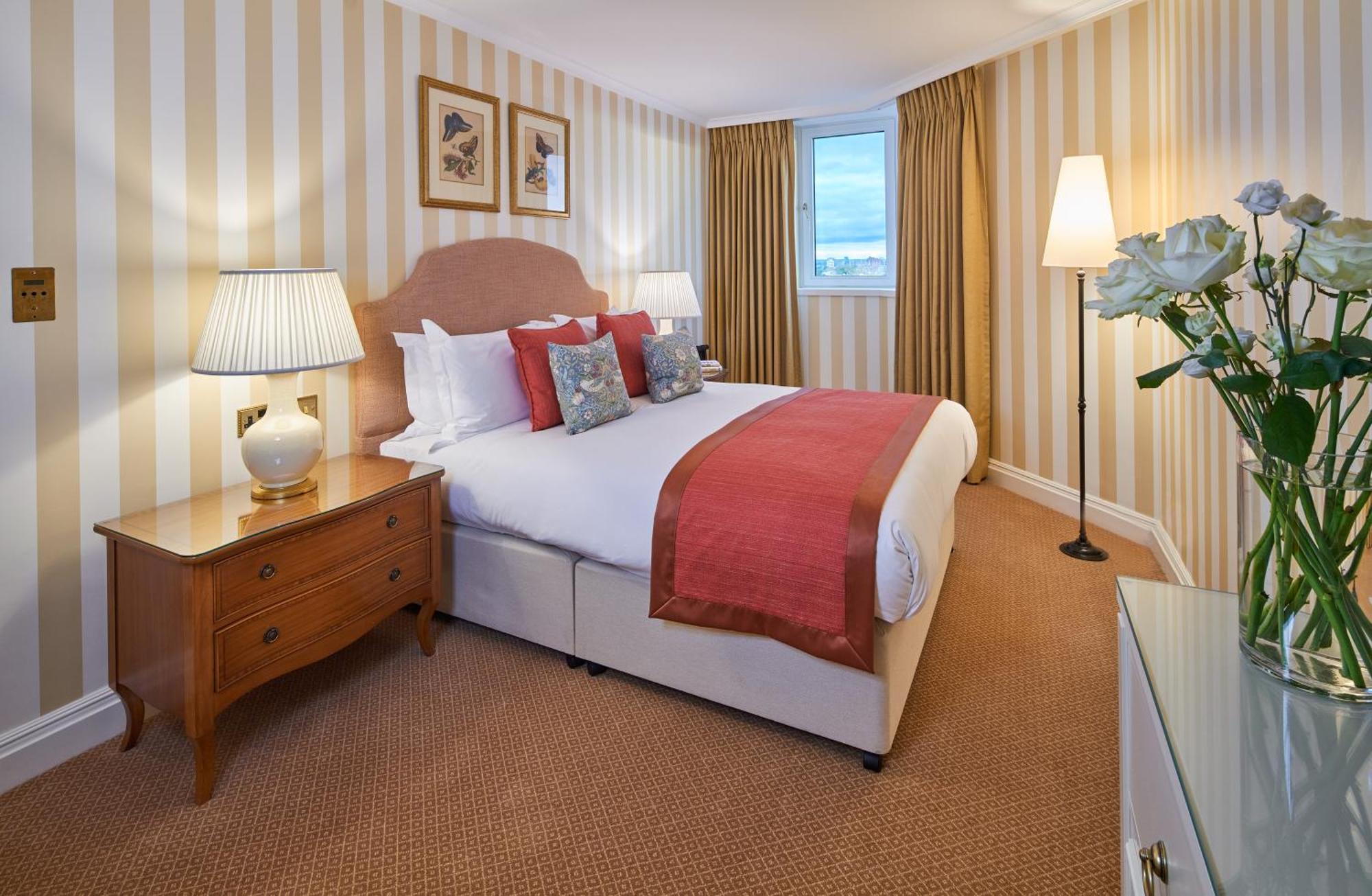 Aparthotel Cheval Thorney Court At Hyde Park London Exterior foto