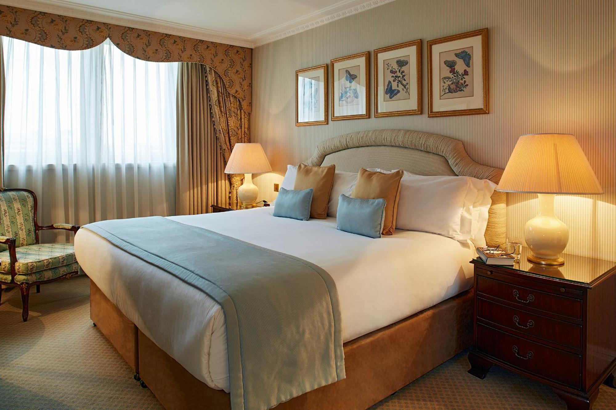 Aparthotel Cheval Thorney Court At Hyde Park London Exterior foto