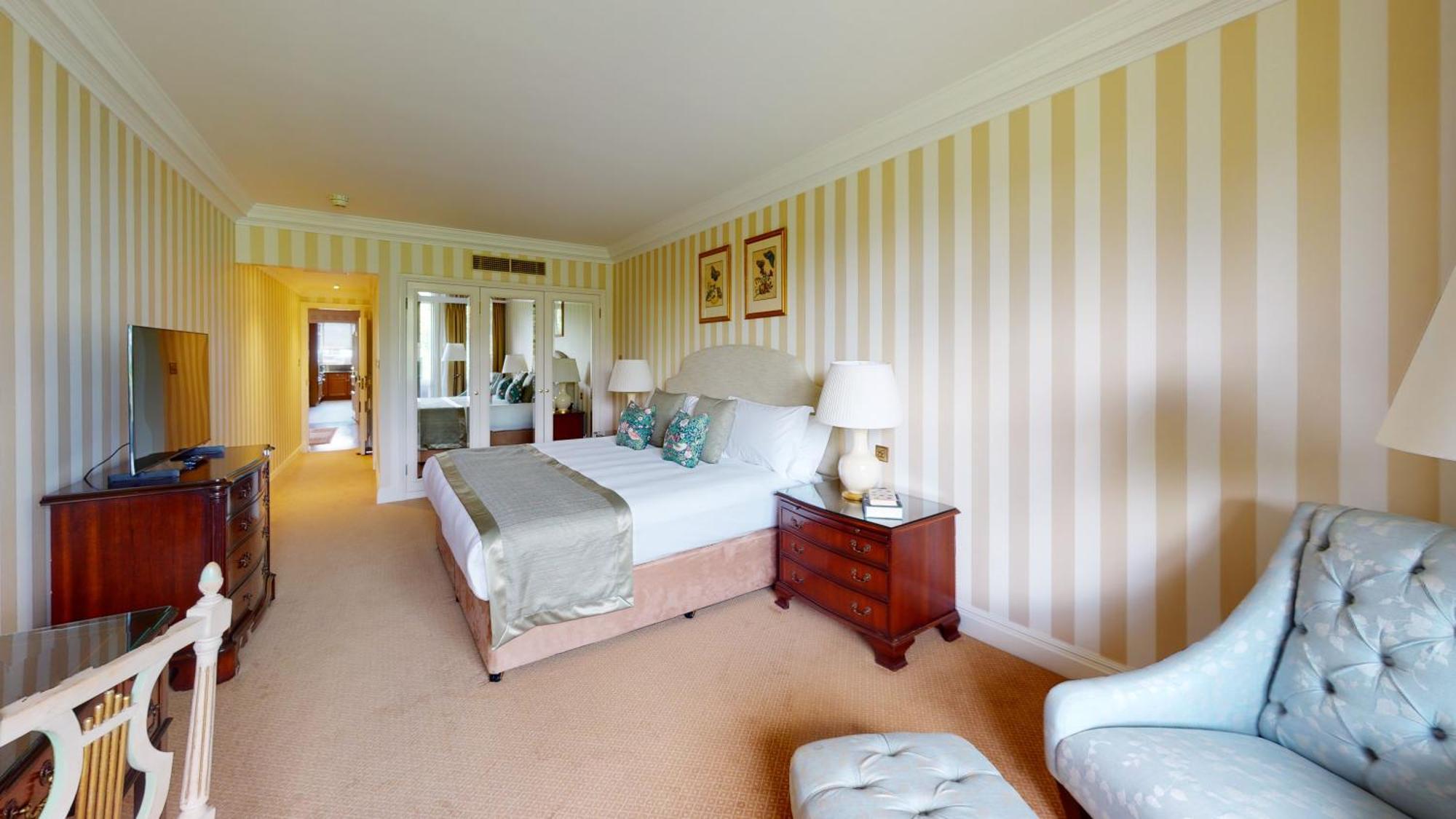 Aparthotel Cheval Thorney Court At Hyde Park London Exterior foto