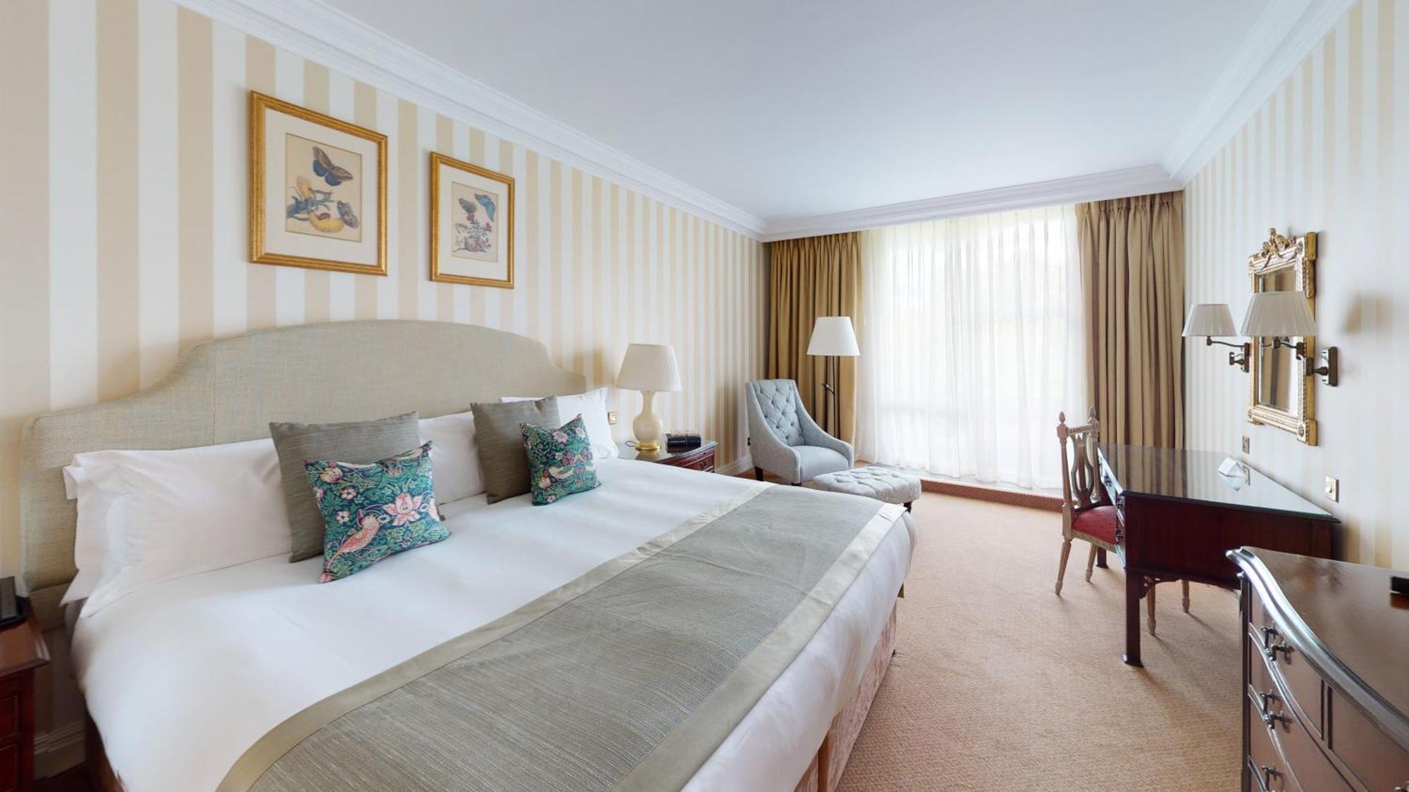 Aparthotel Cheval Thorney Court At Hyde Park London Exterior foto