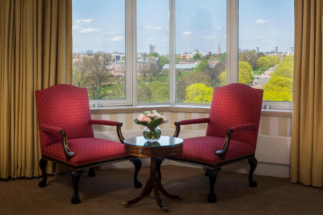 Aparthotel Cheval Thorney Court At Hyde Park London Exterior foto