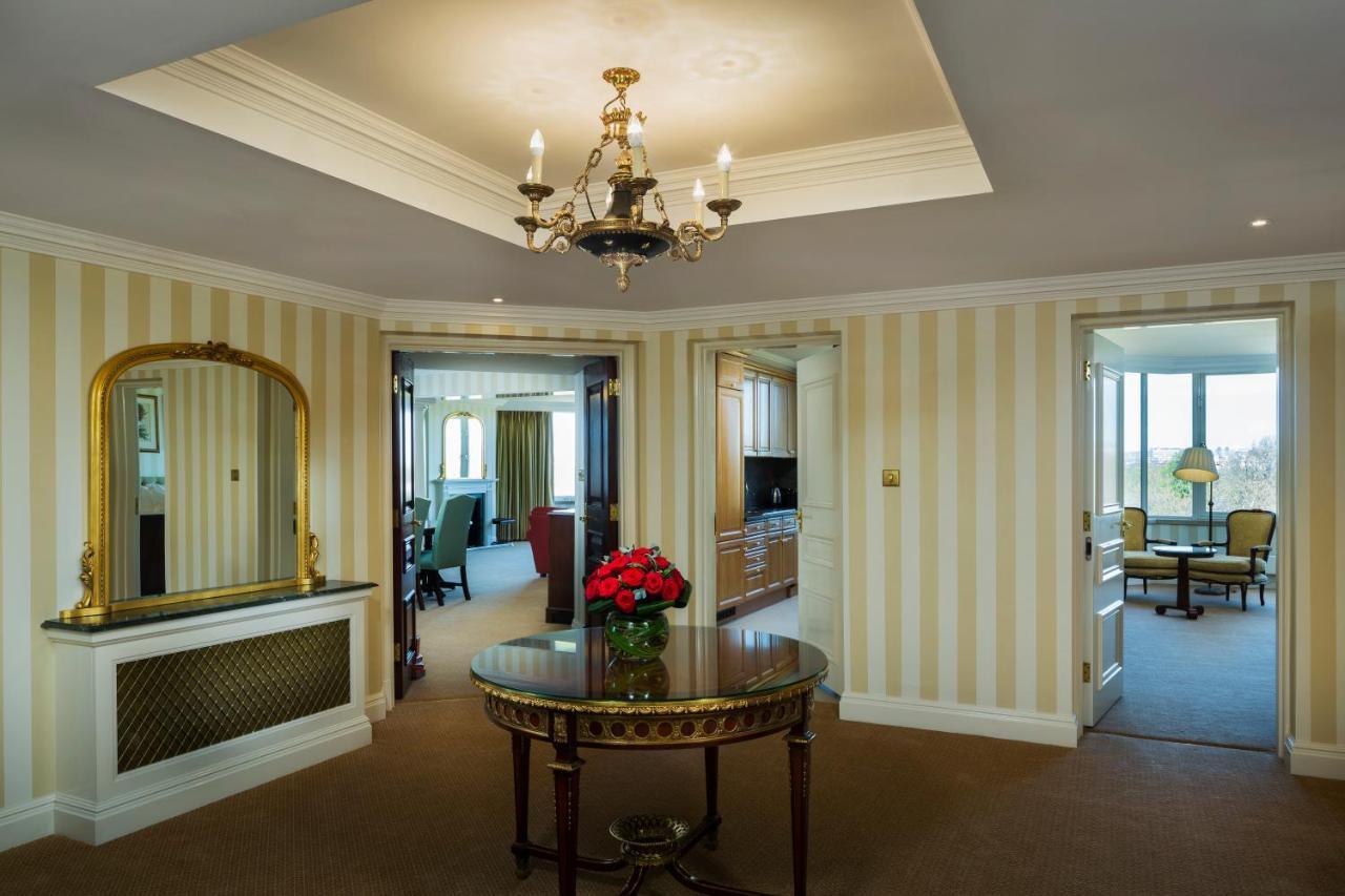 Aparthotel Cheval Thorney Court At Hyde Park London Exterior foto