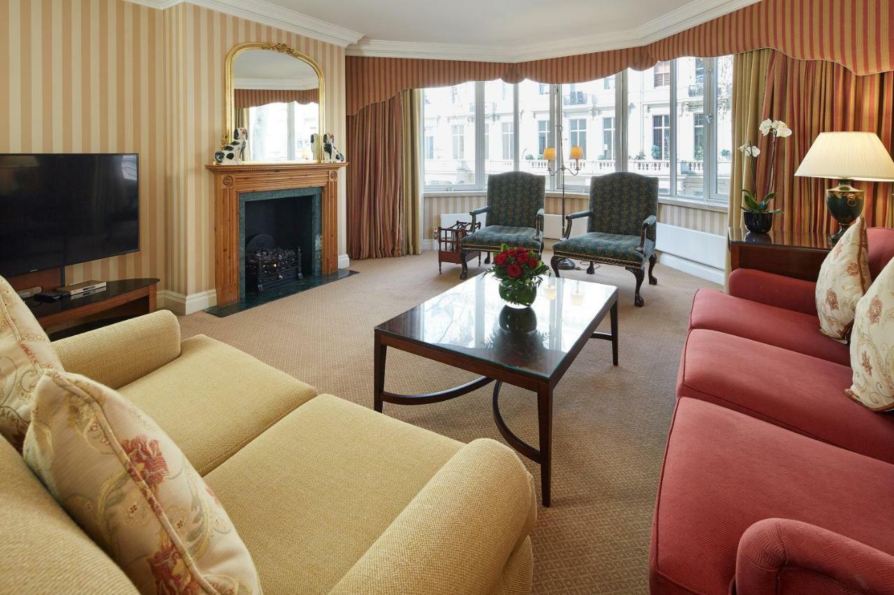 Aparthotel Cheval Thorney Court At Hyde Park London Exterior foto