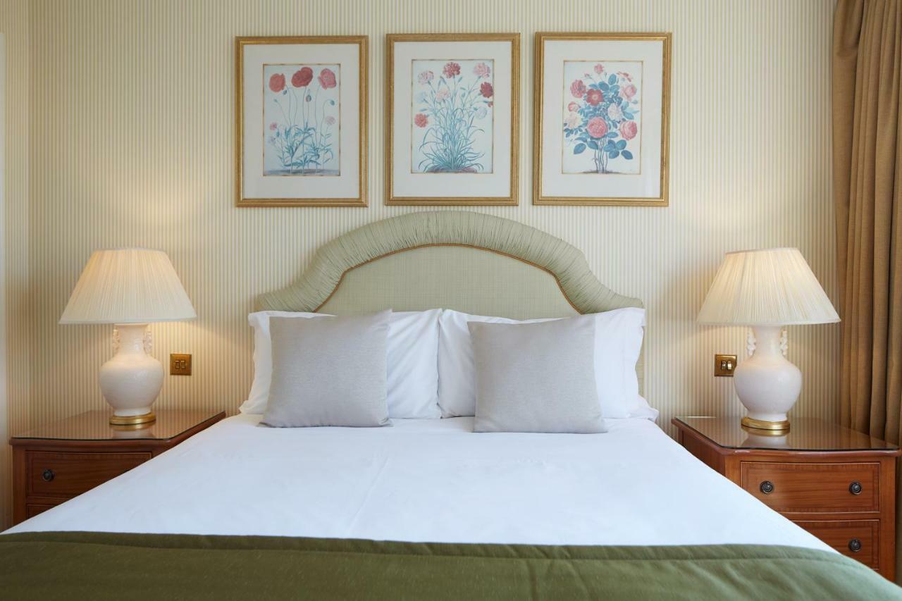 Aparthotel Cheval Thorney Court At Hyde Park London Exterior foto