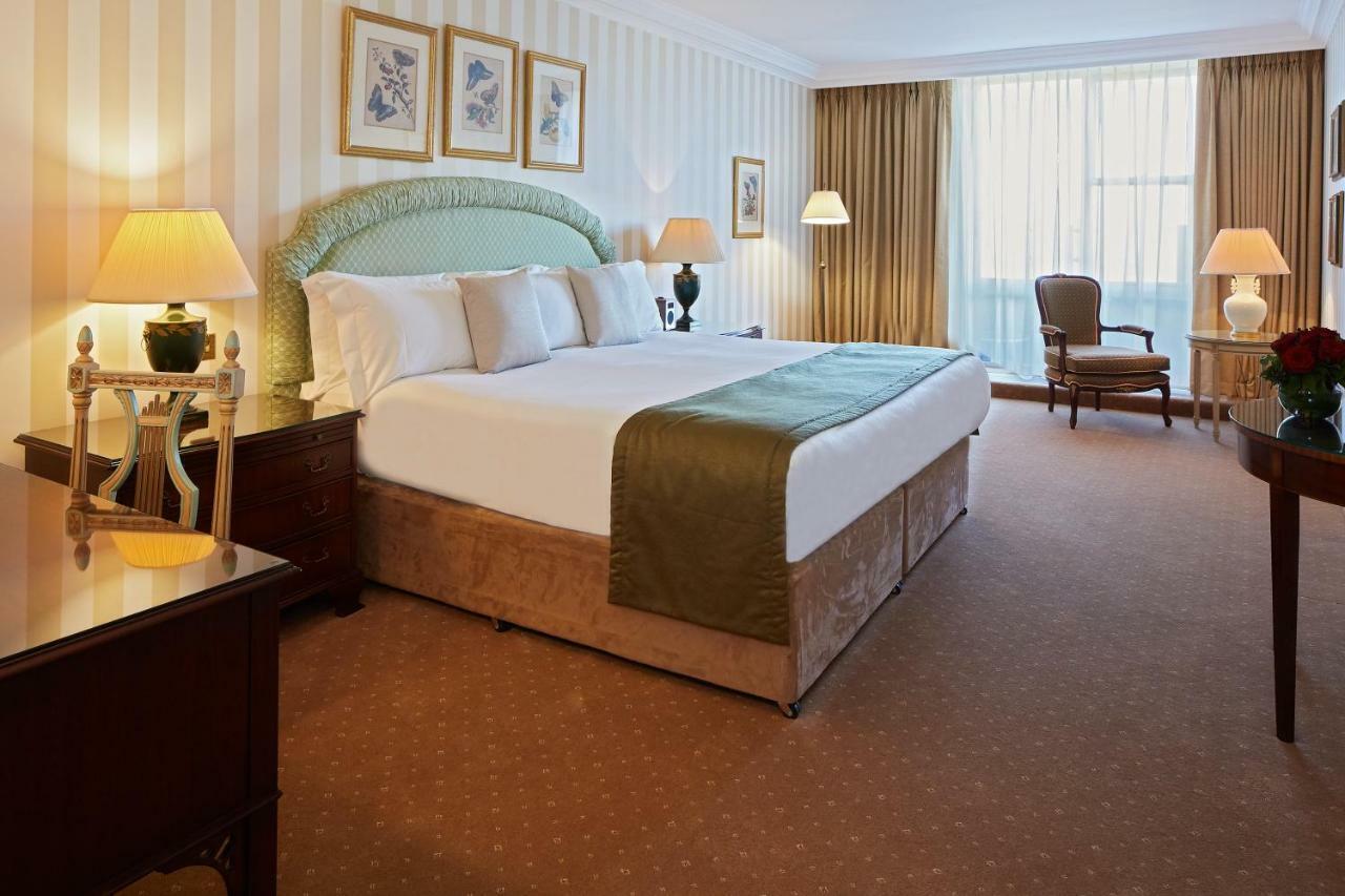 Aparthotel Cheval Thorney Court At Hyde Park London Exterior foto