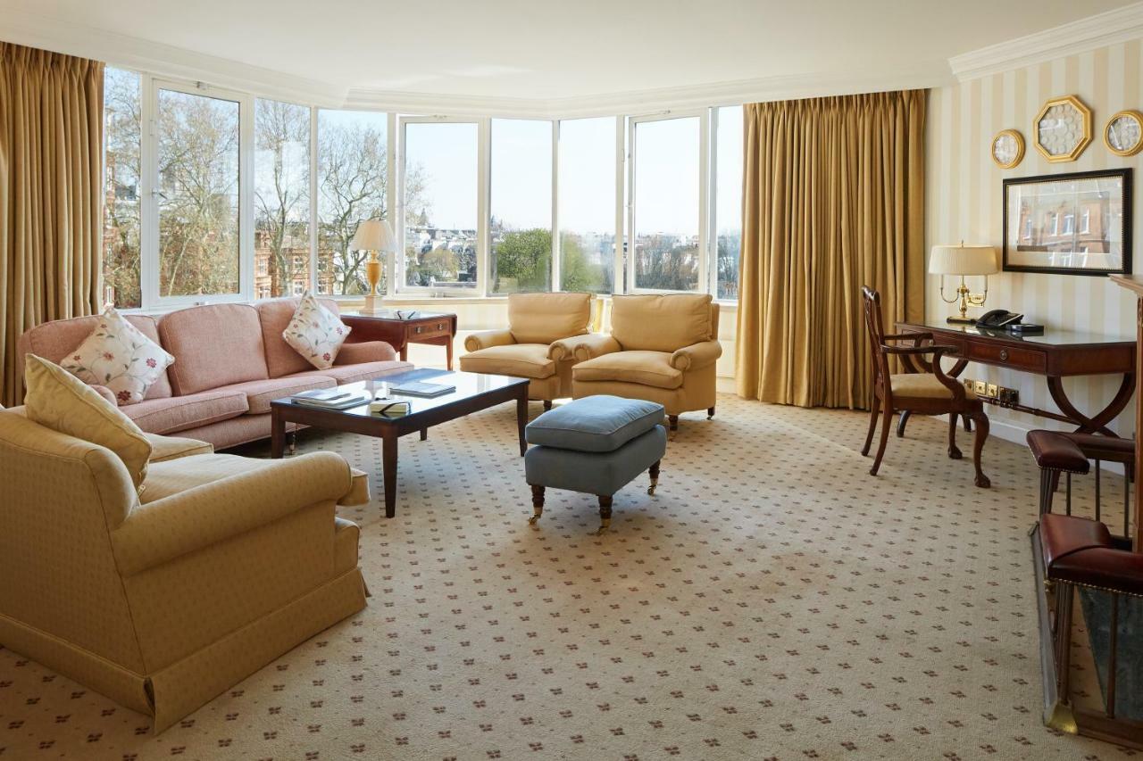 Aparthotel Cheval Thorney Court At Hyde Park London Exterior foto